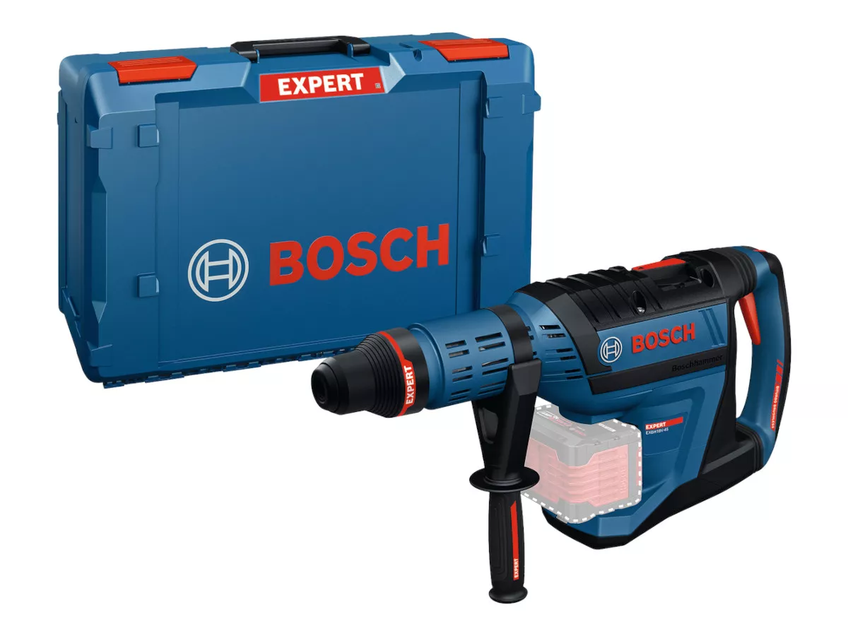 Perforateur EXPERT EXBH18V-45 BOSCH solo
